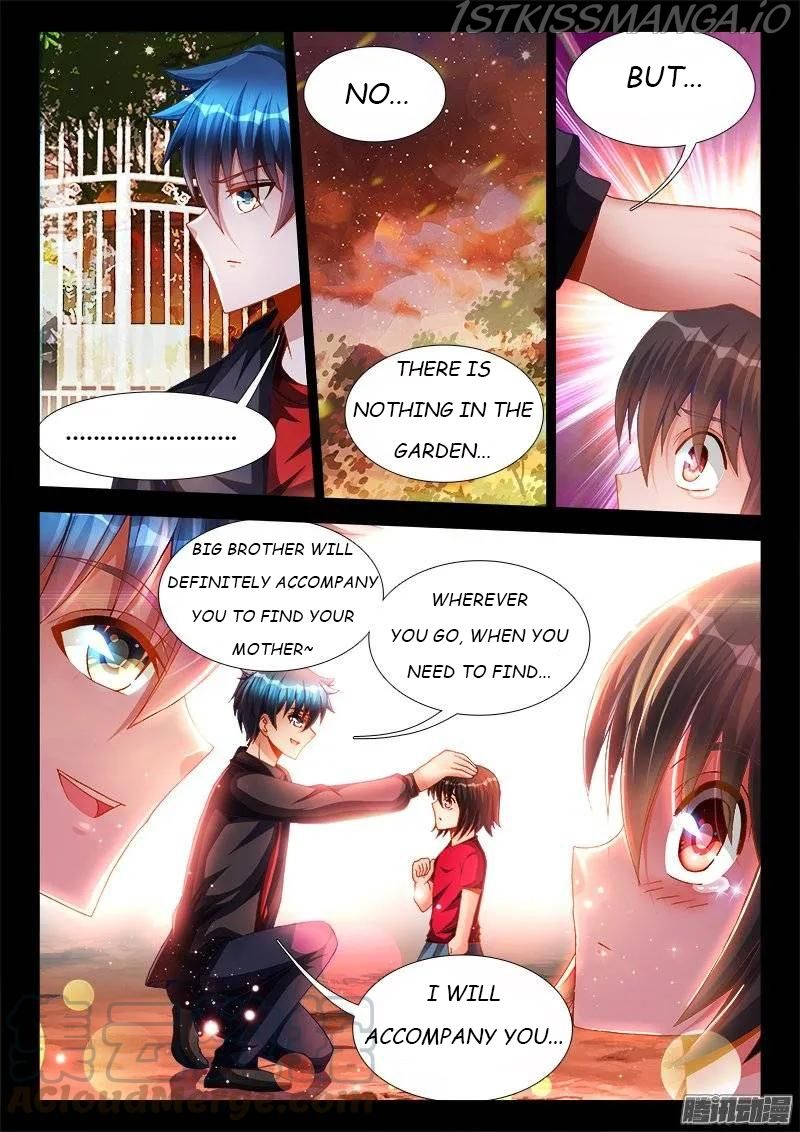 My Cultivator Girlfriend Chapter 216 9